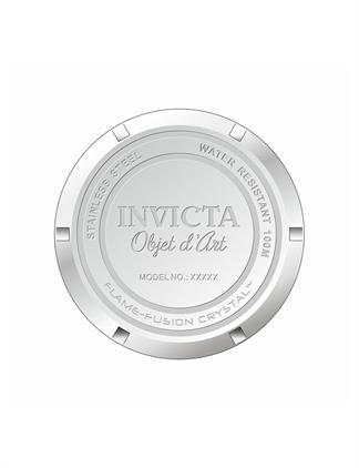 INVICTA 243613 Erkek Kol Saati