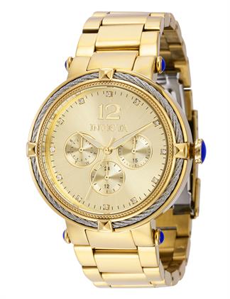 INVICTA 243880 Kadın Kol Saati