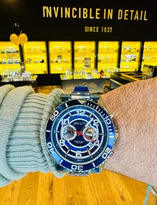 INVICTA 244375 Erkek Kol Saati