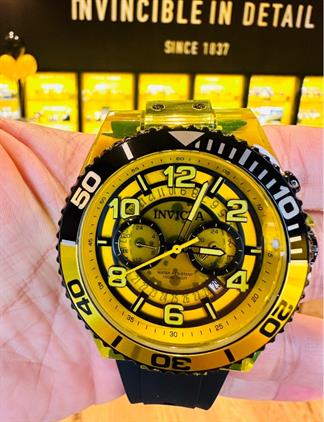 INVICTA 244377 Erkek Kol Saati