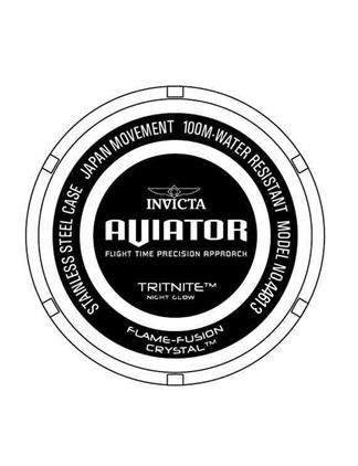 INVICTA 244613 Erkek Kol Saati