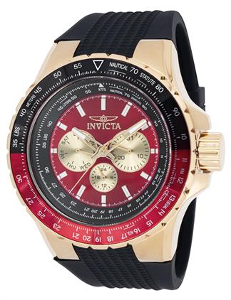 INVICTA 244614 Erkek Kol Saati