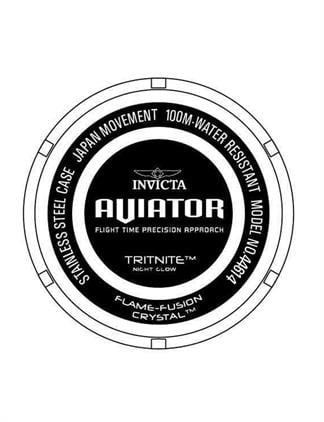 INVICTA 244614 Erkek Kol Saati