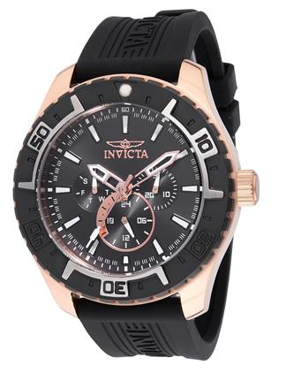 INVICTA 245749 Erkek Kol Saati