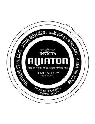 INVICTA 245749 Erkek Kol Saati