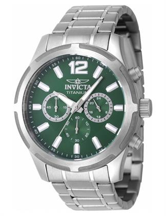 INVICTA 247512 Erkek Kol Saati