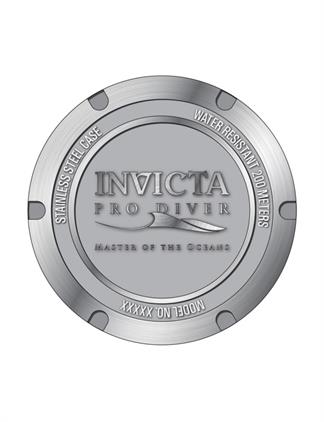 INVICTA 247843 Erkek Kol Saati