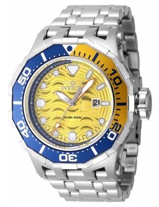 INVICTA 247844 Erkek Kol Saati