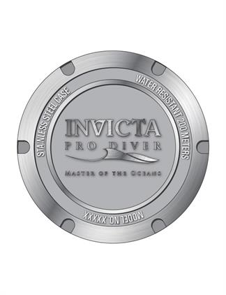 INVICTA 247844 Erkek Kol Saati