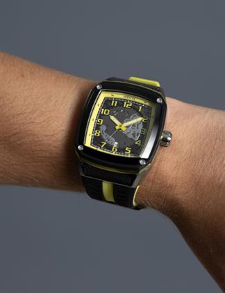 INVICTA 248070 Erkek Kol Saati