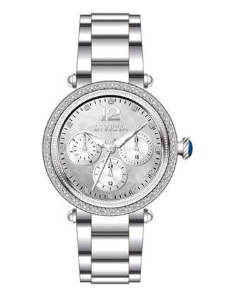 INVICTA 248114 Kadın Kol Saati