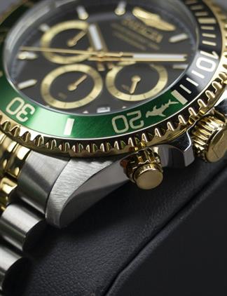 INVICTA 248116 Erkek Kol Saati