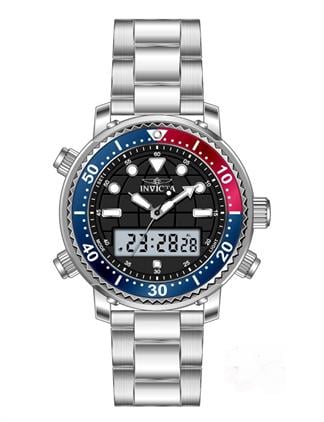 INVICTA 248371 Erkek Kol Saati