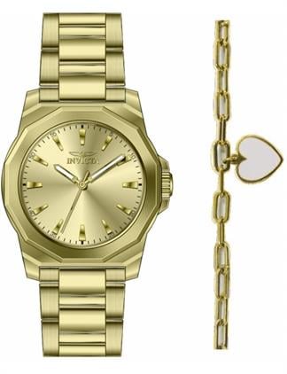 INVICTA 248579 Kadın Kol Saati