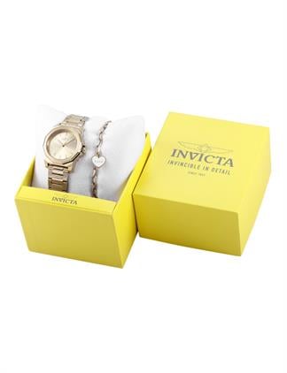 INVICTA 248579 Kadın Kol Saati