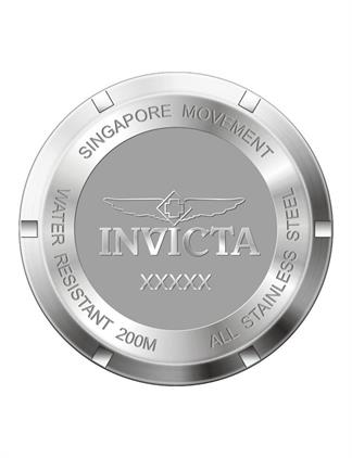 INVICTA 248725 Kadın Kol Saati