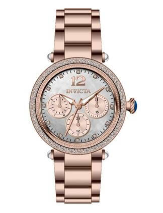 INVICTA 248863 Kadın Kol Saati