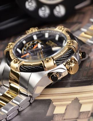 INVICTA 248868 Erkek Kol Saati