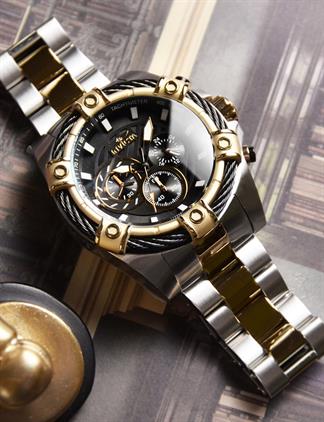 INVICTA 248868 Erkek Kol Saati