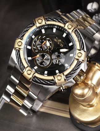 INVICTA 248868 Erkek Kol Saati