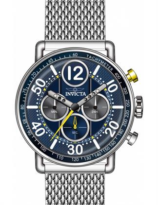 INVICTA 249370 Erkek Kol Saati