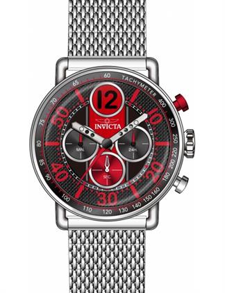 INVICTA 249372 Erkek Kol Saati