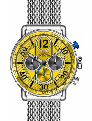 INVICTA 249374 Erkek Kol Saati