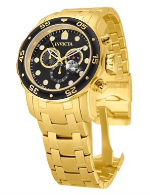 INVICTA 30072 Erkek Kol Saati