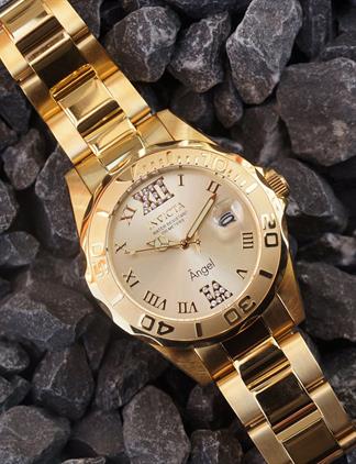 INVICTA 314397 Kadın Kol Saati