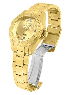 INVICTA 314397 Kadın Kol Saati