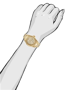 INVICTA 314397 Kadın Kol Saati