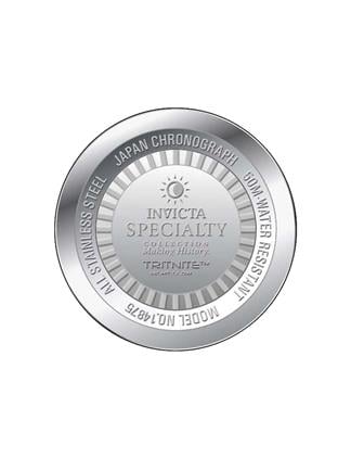 INVICTA 314875 Erkek Kol Saati