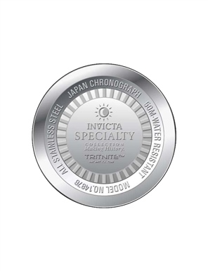 INVICTA 314876 Erkek Kol Saati