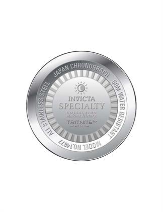 INVICTA 314877 Erkek Kol Saati