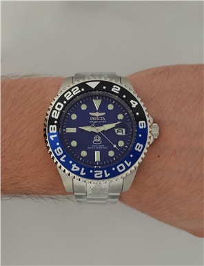 INVICTA 321865 Erkek Kol Saati