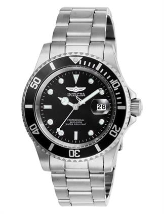 INVICTA 326970 Erkek Kol Saati