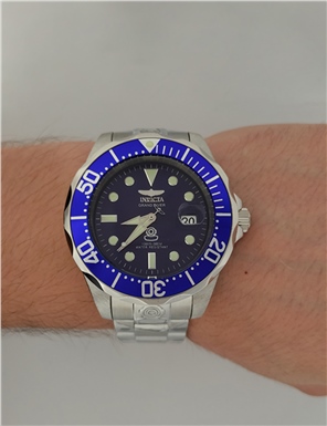 INVICTA 33045 Erkek Kol Saati