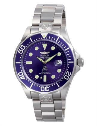 INVICTA 33045 Erkek Kol Saati