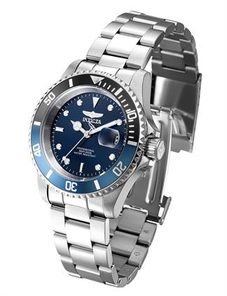 INVICTA 343545 Erkek Kol Saati