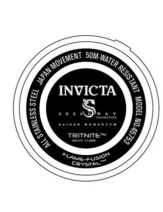 INVICTA 245753 Erkek Kol Saati
