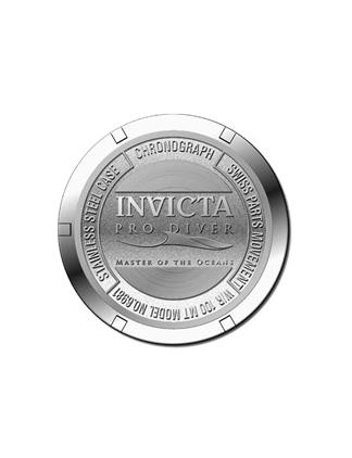 INVICTA 36981 Erkek Kol Saati