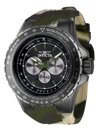 INVICTA 239307 Erkek Kol Saati