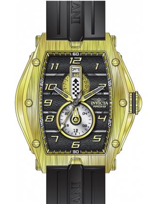 INVICTA 147386 Erkek Kol Saati