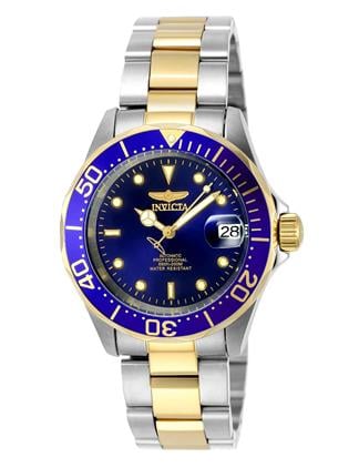 INVICTA 38928 Erkek Kol Saati