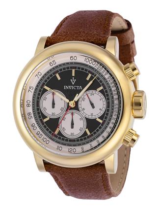 INVICTA 237323 Erkek Kol Saati