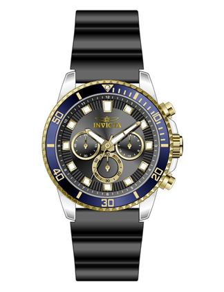 INVICTA 246121 Erkek Kol Saati