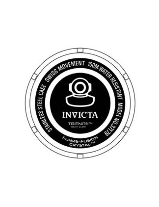 INVICTA 137179 Erkek Kol Saati