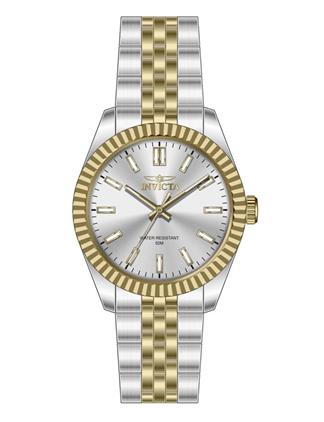 INVICTA 247484 Erkek Kol Saati