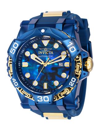 INVICTA 138778 Erkek Kol Saati