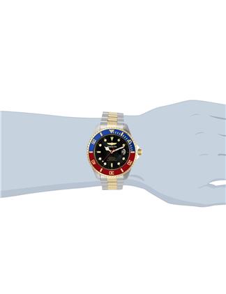 INVICTA 234043 Erkek Kol Saati